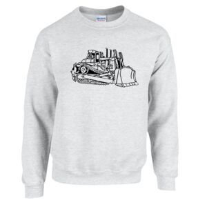 Heavy Blend™ Crewneck Sweatshirt Thumbnail