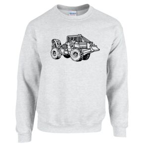 Heavy Blend™ Crewneck Sweatshirt Thumbnail