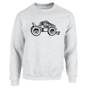 Heavy Blend™ Crewneck Sweatshirt Thumbnail