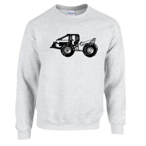 Heavy Blend™ Crewneck Sweatshirt Thumbnail