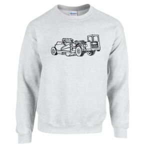 Heavy Blend™ Crewneck Sweatshirt Thumbnail