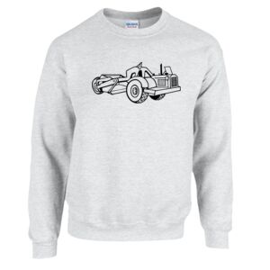 Heavy Blend™ Crewneck Sweatshirt Thumbnail