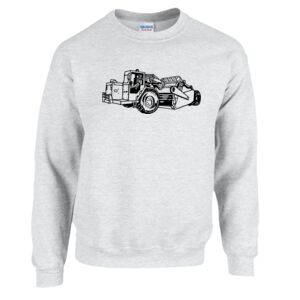 Heavy Blend™ Crewneck Sweatshirt Thumbnail