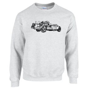 Heavy Blend™ Crewneck Sweatshirt Thumbnail