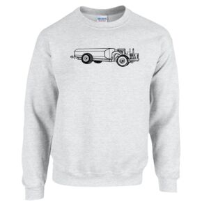 Heavy Blend™ Crewneck Sweatshirt Thumbnail