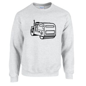 Heavy Blend™ Crewneck Sweatshirt Thumbnail