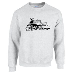 Heavy Blend™ Crewneck Sweatshirt Thumbnail