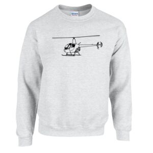 Heavy Blend™ Crewneck Sweatshirt Thumbnail