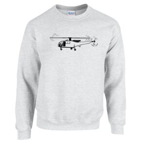 Heavy Blend™ Crewneck Sweatshirt Thumbnail