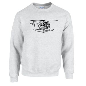 Heavy Blend™ Crewneck Sweatshirt Thumbnail
