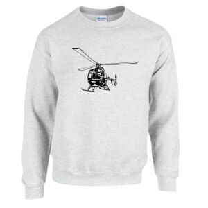 Heavy Blend™ Crewneck Sweatshirt Thumbnail