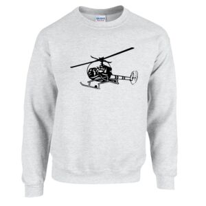 Heavy Blend™ Crewneck Sweatshirt Thumbnail
