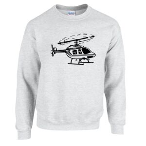 Heavy Blend™ Crewneck Sweatshirt Thumbnail