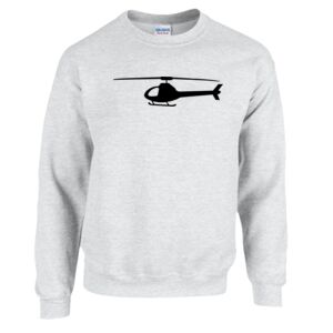 Heavy Blend™ Crewneck Sweatshirt Thumbnail