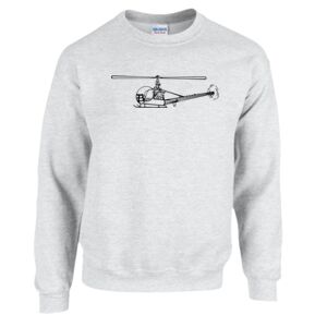 Heavy Blend™ Crewneck Sweatshirt Thumbnail