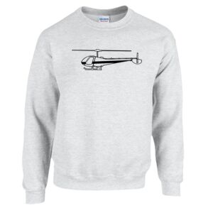 Heavy Blend™ Crewneck Sweatshirt Thumbnail