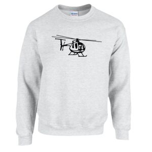 Heavy Blend™ Crewneck Sweatshirt Thumbnail
