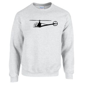 Heavy Blend™ Crewneck Sweatshirt Thumbnail