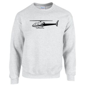 Heavy Blend™ Crewneck Sweatshirt Thumbnail