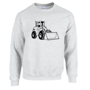 Heavy Blend™ Crewneck Sweatshirt Thumbnail