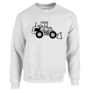Heavy Blend™ Crewneck Sweatshirt Thumbnail