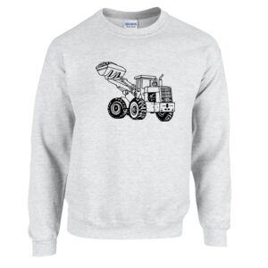 Heavy Blend™ Crewneck Sweatshirt Thumbnail