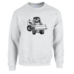 Heavy Blend™ Crewneck Sweatshirt Thumbnail