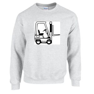 Heavy Blend™ Crewneck Sweatshirt Thumbnail