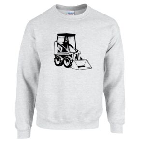 Heavy Blend™ Crewneck Sweatshirt Thumbnail