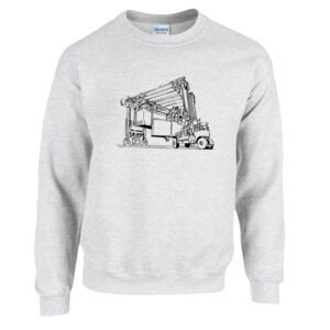 Heavy Blend™ Crewneck Sweatshirt Thumbnail