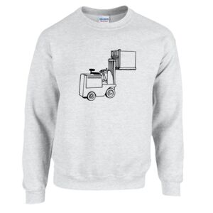 Heavy Blend™ Crewneck Sweatshirt Thumbnail