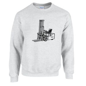 Heavy Blend™ Crewneck Sweatshirt Thumbnail