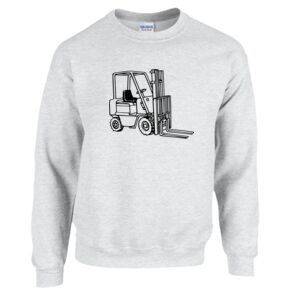 Heavy Blend™ Crewneck Sweatshirt Thumbnail