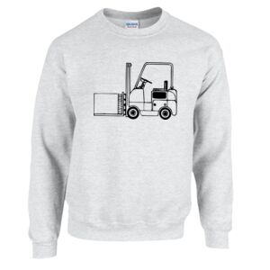 Heavy Blend™ Crewneck Sweatshirt Thumbnail