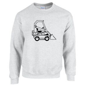 Heavy Blend™ Crewneck Sweatshirt Thumbnail