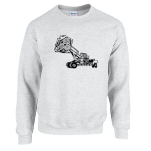 Heavy Blend™ Crewneck Sweatshirt Thumbnail