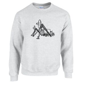 Heavy Blend™ Crewneck Sweatshirt Thumbnail