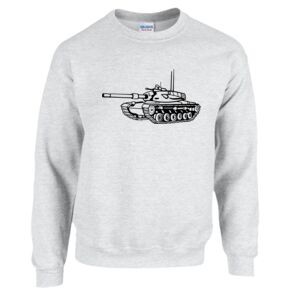 Heavy Blend™ Crewneck Sweatshirt Thumbnail