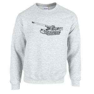 Heavy Blend™ Crewneck Sweatshirt Thumbnail
