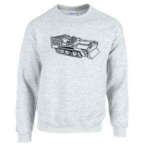 Heavy Blend™ Crewneck Sweatshirt Thumbnail