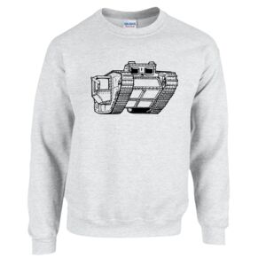 Heavy Blend™ Crewneck Sweatshirt Thumbnail