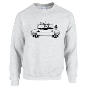 Heavy Blend™ Crewneck Sweatshirt Thumbnail