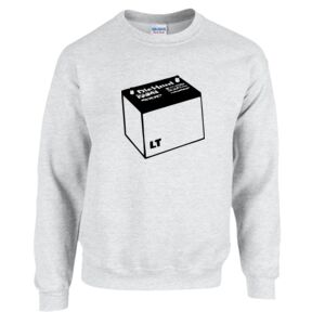 Heavy Blend™ Crewneck Sweatshirt Thumbnail