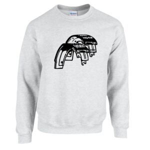 Heavy Blend™ Crewneck Sweatshirt Thumbnail