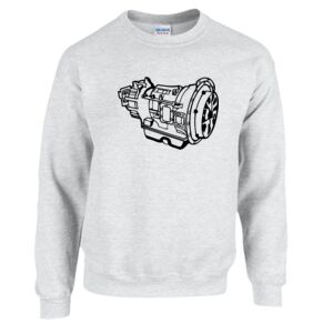 Heavy Blend™ Crewneck Sweatshirt Thumbnail
