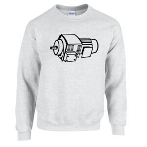 Heavy Blend™ Crewneck Sweatshirt Thumbnail