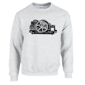 Heavy Blend™ Crewneck Sweatshirt Thumbnail