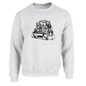 Heavy Blend™ Crewneck Sweatshirt Thumbnail