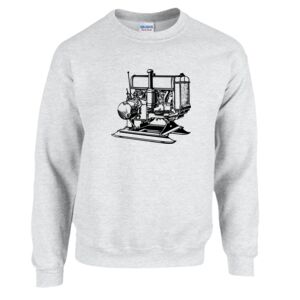Heavy Blend™ Crewneck Sweatshirt Thumbnail