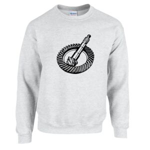Heavy Blend™ Crewneck Sweatshirt Thumbnail